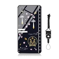 Amazon.co.jp: 刀剣乱舞 劇場版 スマホケース iphone15ケース